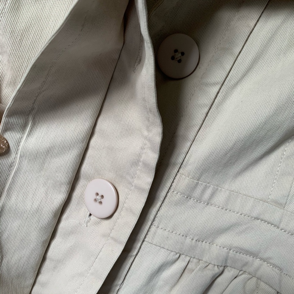 ORB summer jacket - Picture 6 of 7